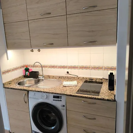 Casa Evita Ii דירה