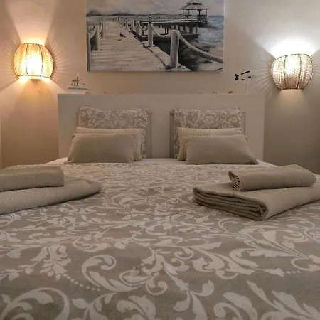 דירה Casa Evita Ii *