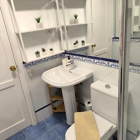 Casa Evita Ii דירה *