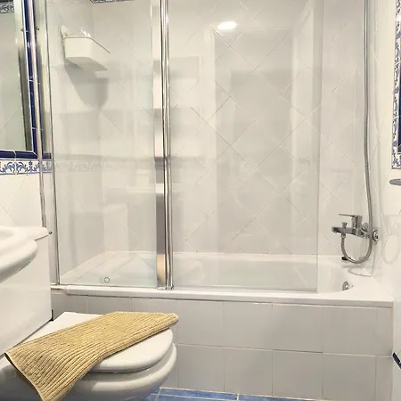 Casa Evita Ii דירה *