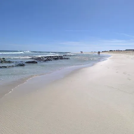 דירה Casa Evita Ii *