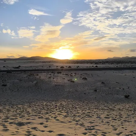 Casa Evita Ii דירה