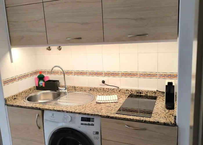 Casa Evita Ii דירה