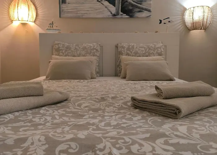 דירה Casa Evita Ii *
