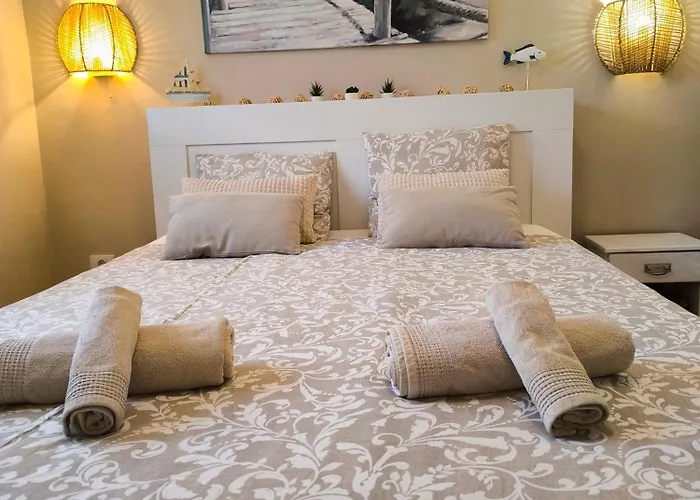 Casa Evita Ii * קורלחו
