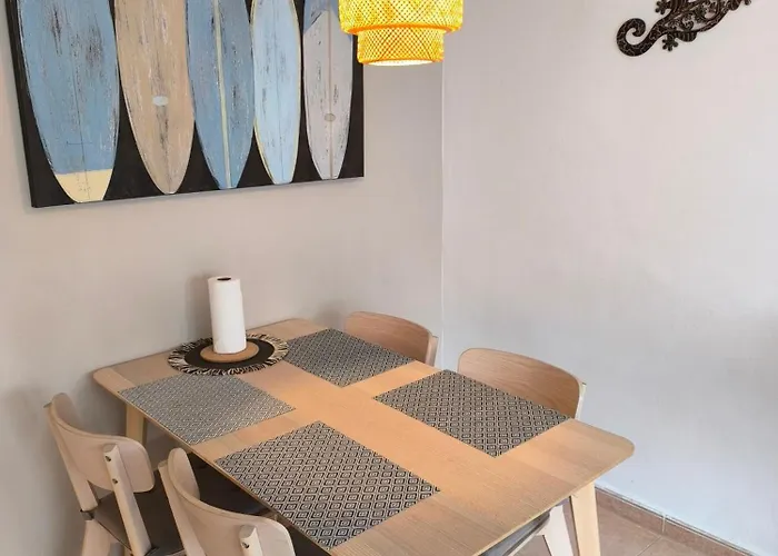 Casa Evita Ii קורלחו