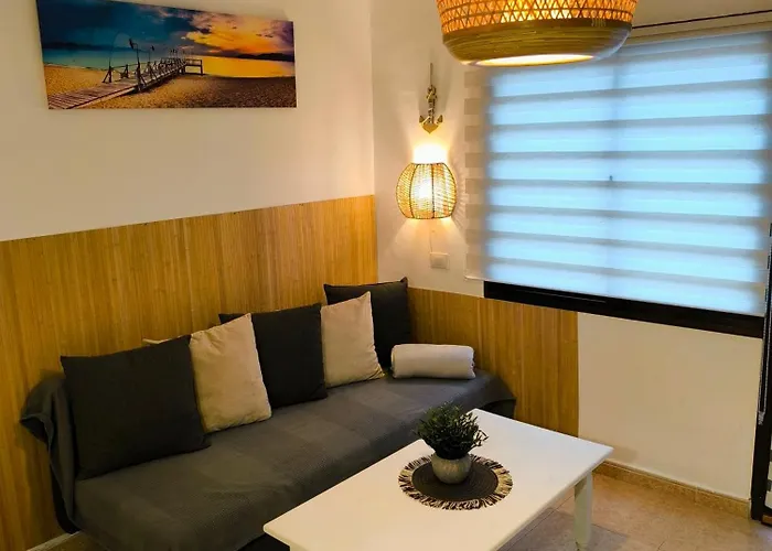 דירה Casa Evita Ii