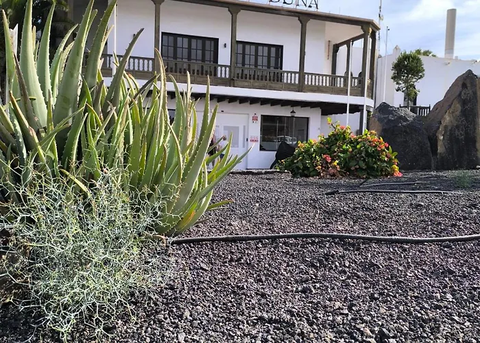 Casa Evita Ii *