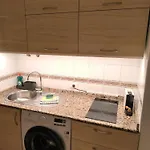 Apartamento Casa Evita Ii