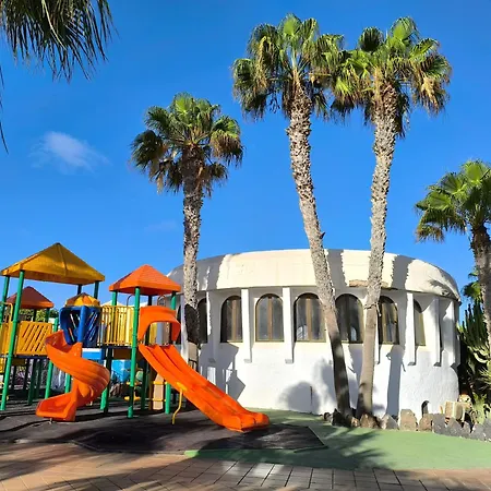 Apartment Casa Evita Ii Corralejo