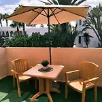 شقة Casa Evita Ii *