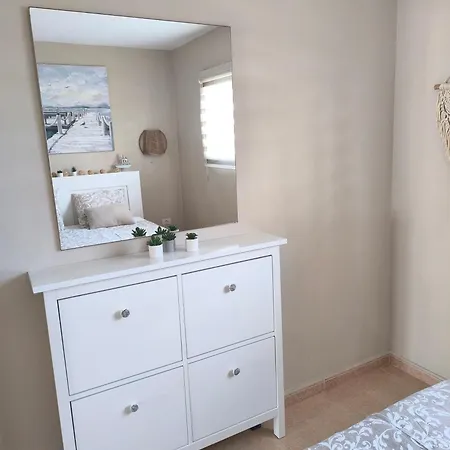 Lägenhet Casa Evita Ii *
