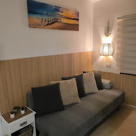 Casa Evita Ii *