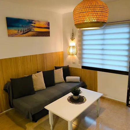 Lägenhet Casa Evita Ii