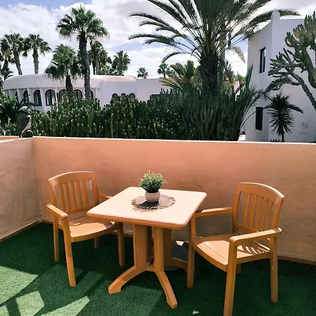 Casa Evita Ii