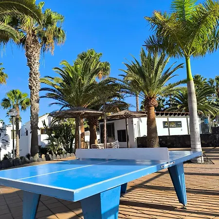 Casa Evita Ii Corralejo