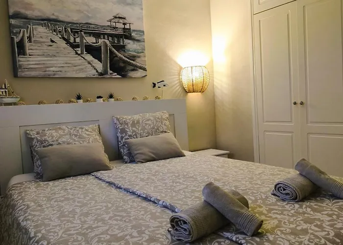 Casa Evita Ii *