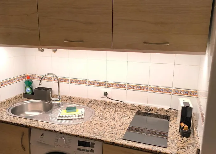 شقة Casa Evita Ii