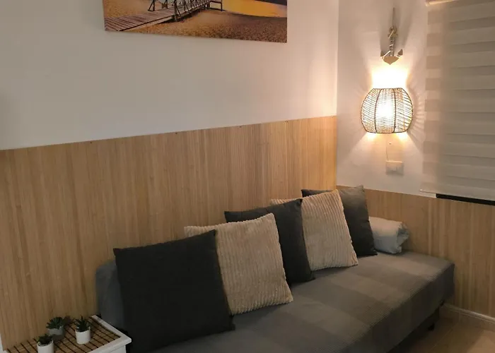 Casa Evita Ii *