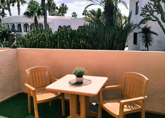 Casa Evita Ii
