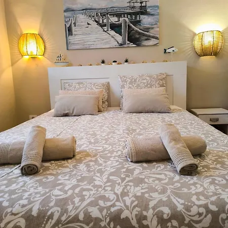 Casa Evita Ii * Corralejo