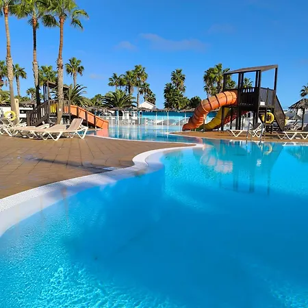 Casa Evita Ii * Corralejo