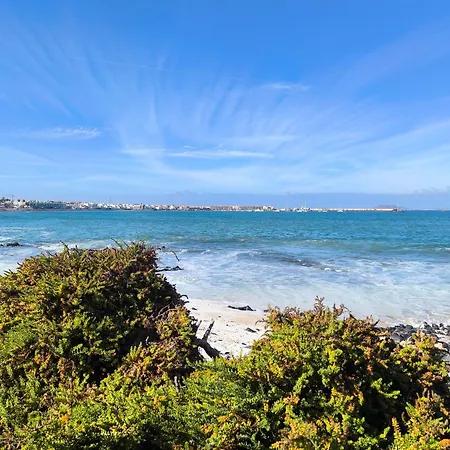 Casa Evita Ii Lejlighed Corralejo