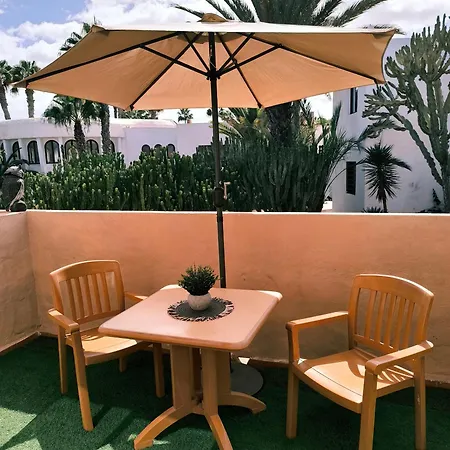 Lejlighed Casa Evita Ii *