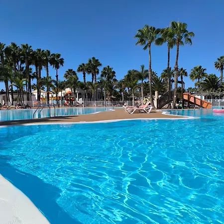 Lejlighed Casa Evita Ii *